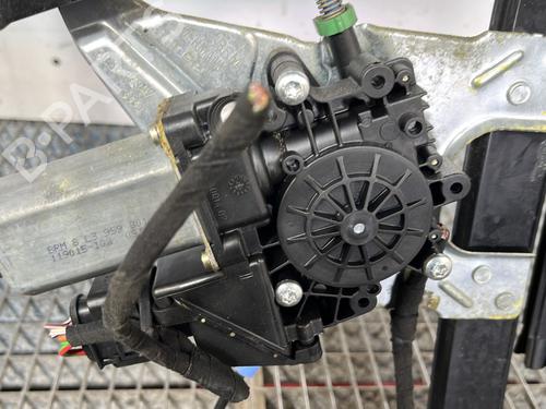 Front left window mechanism AUDI A3 (8L1) 1.6 | BP29485849C22 