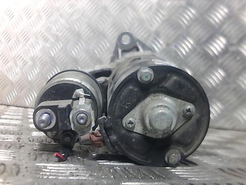 Used Starter OPEL CORSA D (S07) [2006-2015]  19983179