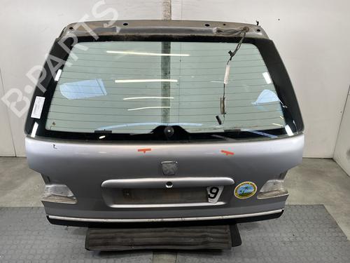 Used Tailgate PEUGEOT 406 Break (8E/F) 2.0 16V (135 hp) 29422751