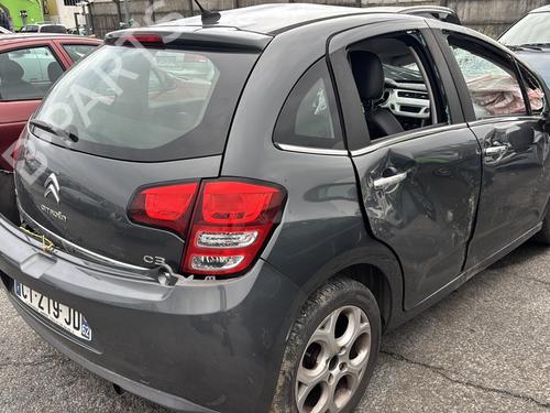 Bremselys CITROËN C3 II (SC_) 1.6 HDi | BP32029432L11 - Image 12