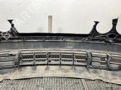 Front bumper VW POLO IV (9N_, 9A_) 1.4 TDI | BP29329288C7 