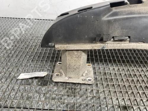 Front bumper reinforcement CITROËN C4 Picasso I MPV (UD_)  | BP19968060C109 