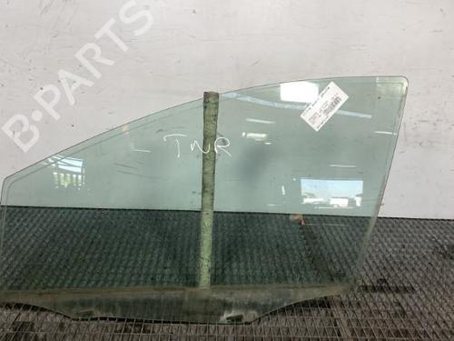 Front left door window MERCEDES-BENZ B-CLASS Sports Tourer (W245) B 180 CDI (245.207) | BP21797336C18 