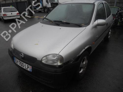 Steering column stalk OPEL CORSA B (S93)  | BP20005318I23 