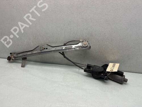 Used Front left window mechanism Front left window mechanism PEUGEOT 306 Hatchback (7A, 7C, N3, N5) 1.9 D (68 hp) 34243144 34243144