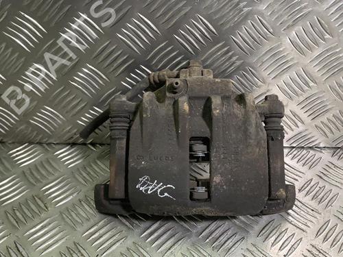 Used Left front brake caliper HONDA CIVIC VII Hatchback (EU, EP, EV) 1.6 i (EP2, EU8, EU6) (110 hp) 20027196