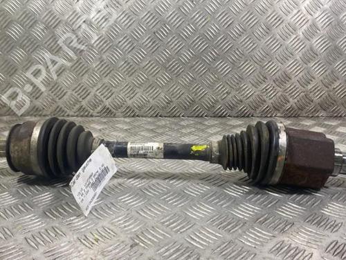 Left front driveshaft VOLVO V60 I (155) D4 | BP19963783M38 - Image 5