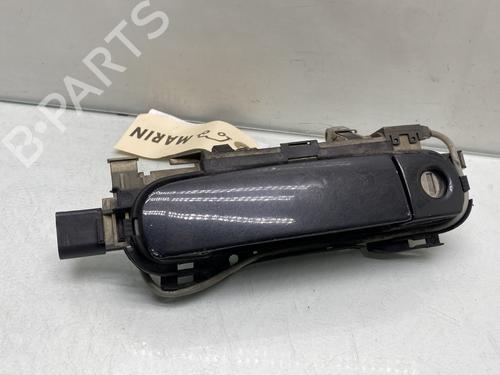Portiergreep links voor AUDI A4 B5 Avant (8D5) 1.9 TDI | BP30515460C128