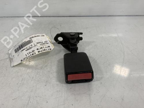 Engate do cinto Engate do cinto PEUGEOT 407 Coupe (6C_) 2.7 HDi (204 hp) 20017228 20017228