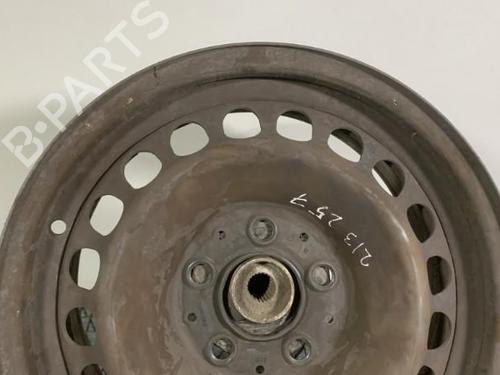 Used Rim MERCEDES-BENZ C-CLASS (W202) [1993-2000]  21961134