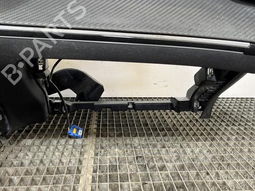 Dashboard PEUGEOT 2008 II (UD_, US_, UY_, UJ_, UR_, UC_) 1.2 PureTech 130 (USHNS, URHNS) | BP28317962C46 