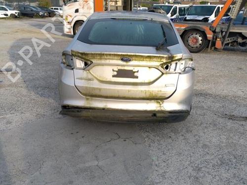 Sikkerhedssele-spænde FORD MONDEO V Hatchback (CE) 1.5 EcoBoost | BP20182894I32  - Image 19