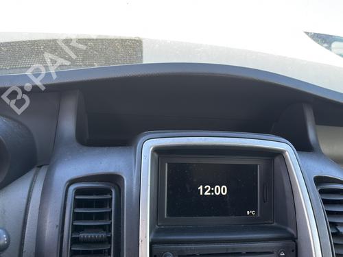Right front indicator OPEL VIVARO A Van (X83) 2.0 CDTI (F7) | BP31269827C33 - Image 10