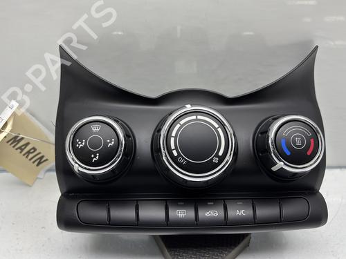 Commande Chauffage MINI MINI Convertible (F57) One (102 hp) 31831307