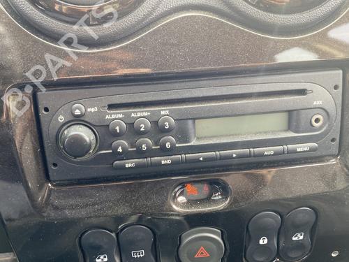 Switch DACIA DUSTER (HS_) 1.5 dCi 4x4 (HSMC, HSMD) | BP30791716I30 - Image 23