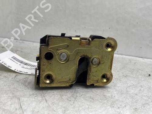 Used Front right lock RENAULT KANGOO Express (FC0/1_) D 65 1.9 (FC0E, FC02, FC0J, FC0N) (64 hp) 20021536