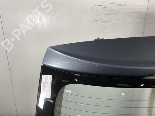 Tailgate RENAULT KOLEOS I (HY_) 2.0 dCi (HY0K) | BP25435010C6 