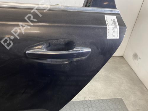 Left rear door PEUGEOT 508 SW I (8E_) 2.0 HDi | BP22240470C4 