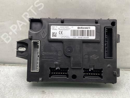 Used Fuse box RENAULT CLIO IV (BH_) 1.5 dCi 90 (90 hp) 22348725