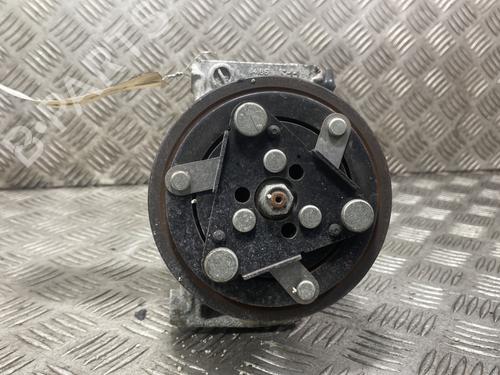 AC compressor RENAULT MEGANE IV Hatchback (B9A/M/N_) 1.2 TCe 130 (B9MR) | BP29919878M34