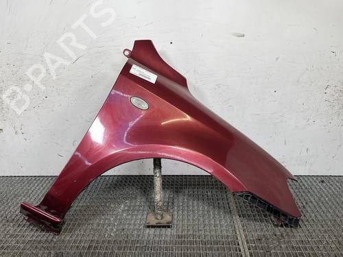 Voorscherm rechts MAZDA 2 (DY) 1.4 CD (68 hp) 32360536