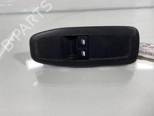 Used Left front window switch Left front window switch PEUGEOT 208 I (CA_, CC_) 1.4 HDi (68 hp) 19980742 19980742