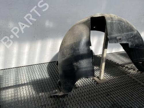 Hjulbue Hjulbue BMW Z4 Roadster (E85) 2.0 i (150 hp) 21095984 21095984