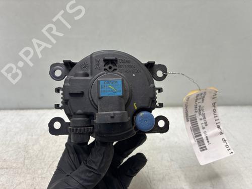 Right front fog light NISSAN NOTE (E11, NE11) | BP36364272C31 - Image 4
