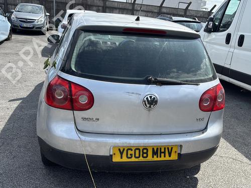 Left tailgate light VW GOLF V (1K1) 1.9 TDI | BP28125128C79 - Image 15