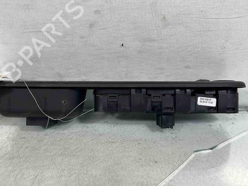 Left front window switch PEUGEOT 307 (3A/C) 1.6 HDi 110 | BP36590887I27  - Image 5