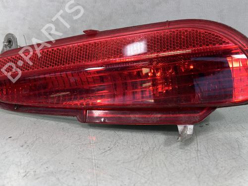 Used Rear fog light Rear fog light FIAT PUNTO EVO (199_) 1.3 D Multijet (199AXC1A, 199BXC1A, 199AXT1A, 199BXT1A) (75 hp) 34561059 34561059
