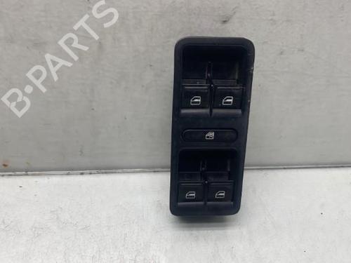 Used Left front window switch VW POLO V (6R1, 6C1) 1.2 TDI (75 hp) 19949949