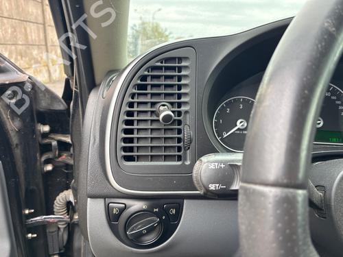 Left front window switch SAAB 9-3 (YS3F, E79, D79, D75) 1.9 TiD | BP38978165I27 - Image 28