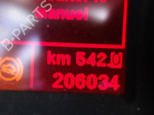 Radio ALFA ROMEO 159 (939_) 1.9 JTDM 8V (939AXE1B) | BP20028600E6 