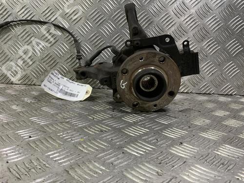 Used Left front steering knuckle Left front steering knuckle RENAULT CLIO IV (BH_) 1.5 dCi 75 (75 hp) 20182954 20182954