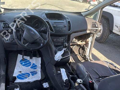 Used Parts FORD C-MAX II (DXA/CB7, DXA/CEU) 1.5 TDCi 4333759
