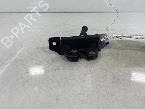 Used Tailgate lock Tailgate lock PEUGEOT 106 I (1A, 1C) [1991-1996] 20027703 20027703