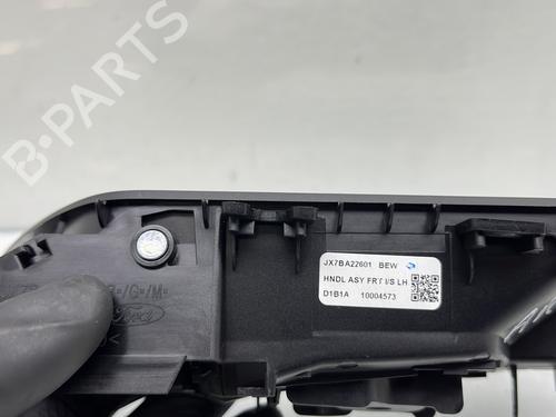 Rear left interior door handle FORD FOCUS IV (HN) 1.0 EcoBoost | BP22608243I15 