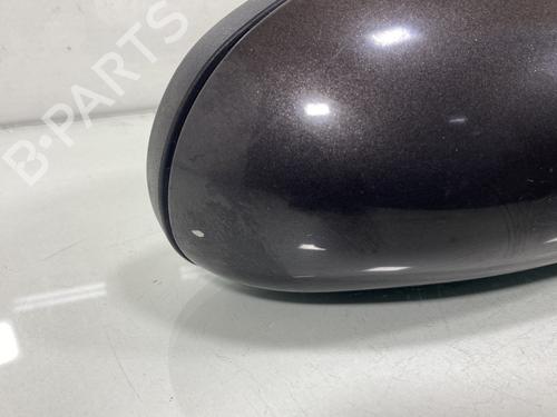 Right mirror MERCEDES-BENZ A-CLASS (W168) A 170 CDI (168.008) | BP19960373C27 