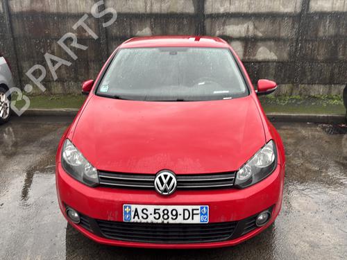 Right headlight VW GOLF VI (5K1)  | BP33484734C29  - Image 6