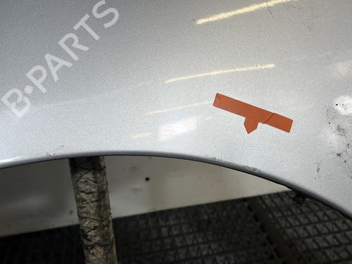 Left front fenders HONDA CIVIC VII Hatchback (EU, EP, EV) 1.7 CTDi (EP4, EU9) | BP23973037C41