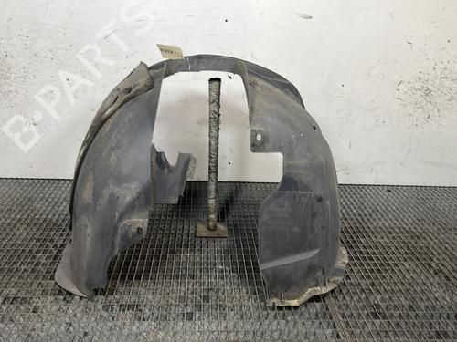 Hjulbue CITROËN DS4 (NX_) 1.6 HDi 115 (114 hp) 32168570