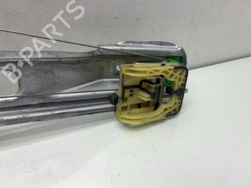 Front left window mechanism FORD TRANSIT CUSTOM V362 Van (FY, FZ) 2.2 TDCi | BP40503849C22 - Image 3