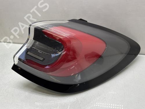 Right taillight FORD PUMA (J2K, CF7) 1.0 EcoBoost mHEV | BP33204311C35 - Image 2