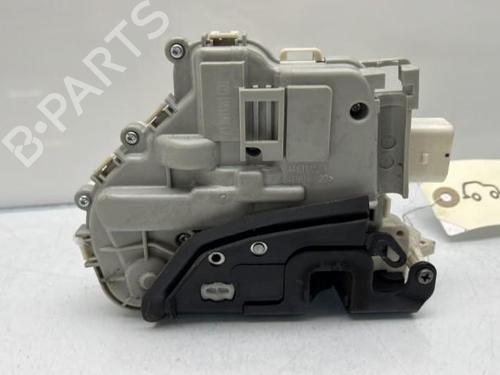 Front left lock AUDI A1 Sportback (8XA, 8XF) 1.6 TDI | BP19949905C98 