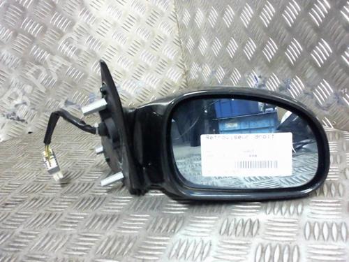 Used Right mirror PEUGEOT 406 (8B) 2.0 HDI 110 (109 hp) 20017958