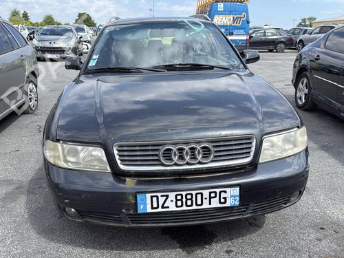 Portiergreep links voor AUDI A4 B5 Avant (8D5) 1.9 TDI | BP30515460C128