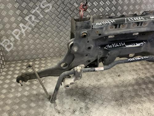 Subframe RENAULT MEGANE IV Hatchback (B9A/M/N_) 1.6 dCi 130 (B9A4) | BP33609557M9 - Image 2