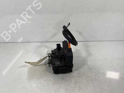 Used Front right lock OPEL COMBO Box Body/MPV 1.3 CDTI 16V (75 hp) 20012082
