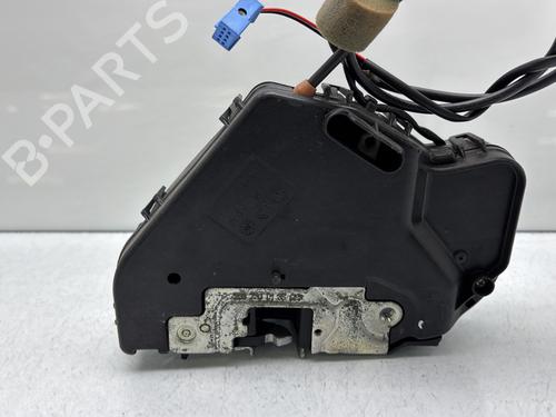 Rear left lock MERCEDES-BENZ C-CLASS (W203) C 220 CDI (203.008) | BP29597480C100 